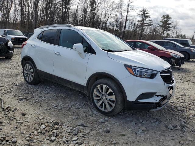 Photo 3 VIN: KL4CJESB0HB063146 - BUICK ENCORE 