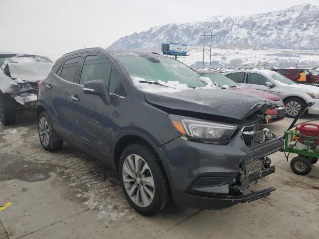 Photo 3 VIN: KL4CJESB0HB071201 - BUICK ENCORE PRE 