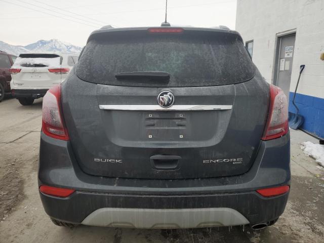 Photo 5 VIN: KL4CJESB0HB071201 - BUICK ENCORE PRE 