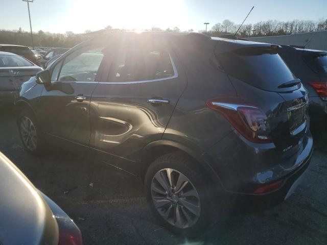 Photo 1 VIN: KL4CJESB0HB079864 - BUICK ENCORE 