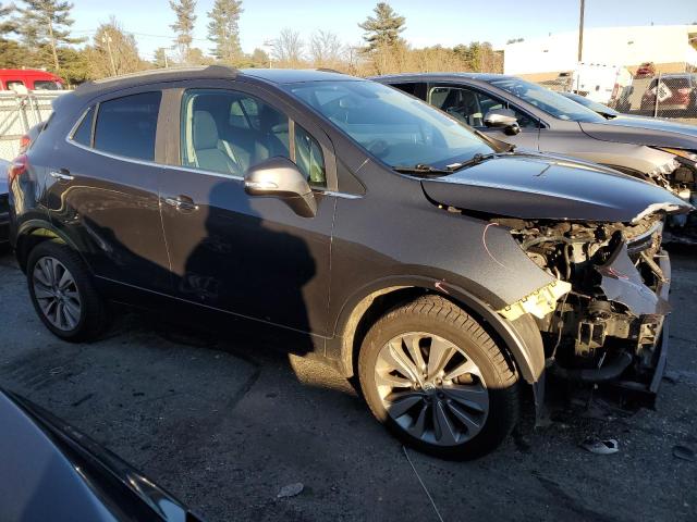 Photo 3 VIN: KL4CJESB0HB079864 - BUICK ENCORE 