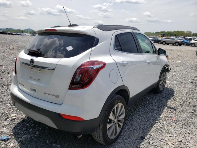 Photo 3 VIN: KL4CJESB0HB164025 - BUICK ENCORE PRE 