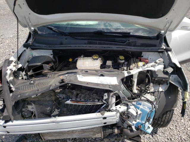 Photo 6 VIN: KL4CJESB0HB164025 - BUICK ENCORE PRE 