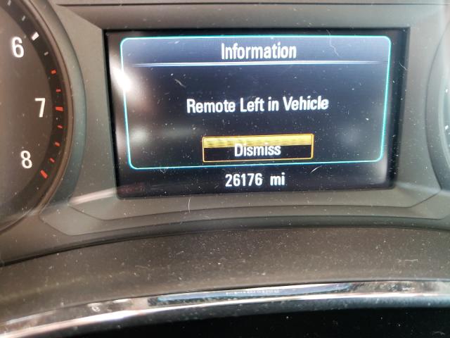 Photo 7 VIN: KL4CJESB0HB164025 - BUICK ENCORE PRE 