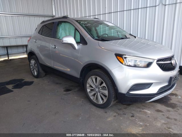 Photo 0 VIN: KL4CJESB0HB192844 - BUICK ENCORE 