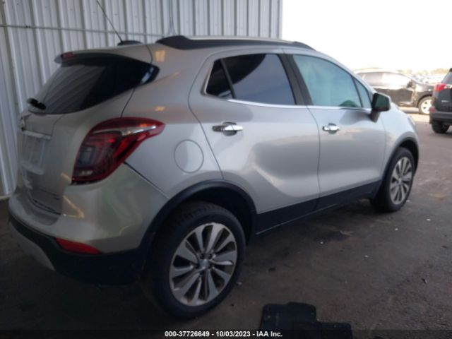 Photo 3 VIN: KL4CJESB0HB192844 - BUICK ENCORE 