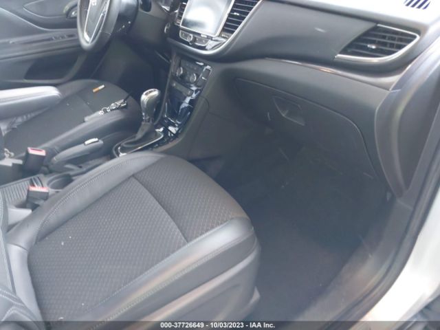 Photo 4 VIN: KL4CJESB0HB192844 - BUICK ENCORE 