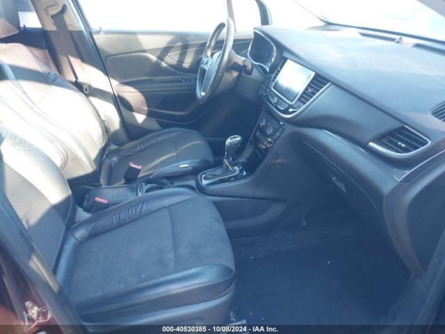 Photo 4 VIN: KL4CJESB0HB259653 - BUICK ENCORE 