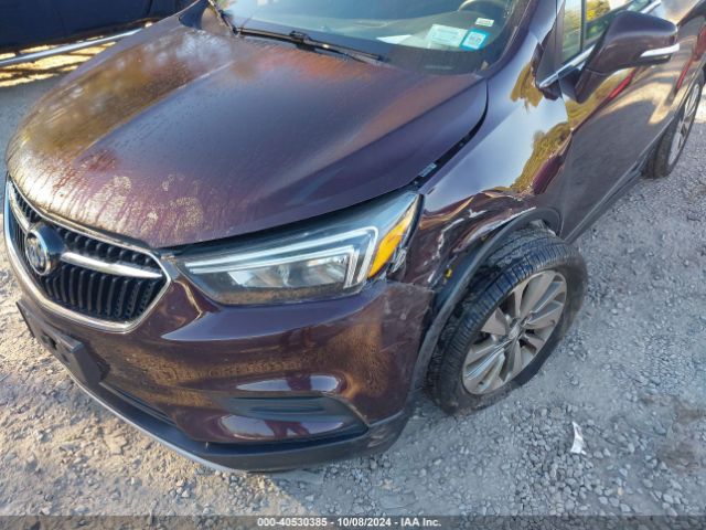 Photo 5 VIN: KL4CJESB0HB259653 - BUICK ENCORE 