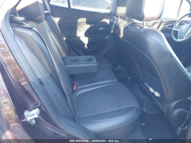 Photo 7 VIN: KL4CJESB0HB259653 - BUICK ENCORE 