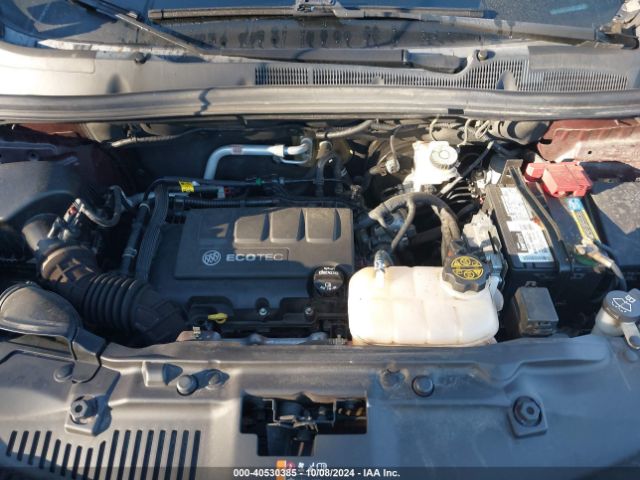 Photo 9 VIN: KL4CJESB0HB259653 - BUICK ENCORE 