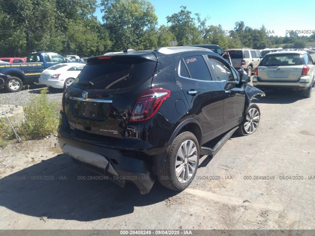 Photo 3 VIN: KL4CJESB0JB508622 - BUICK ENCORE 