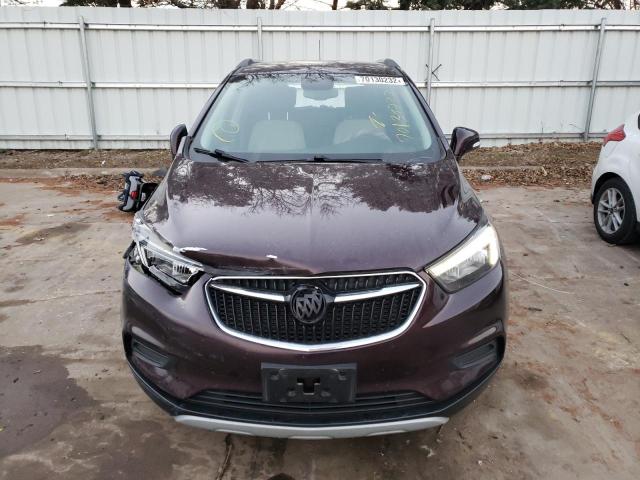 Photo 4 VIN: KL4CJESB0JB556752 - BUICK ENCORE PRE 