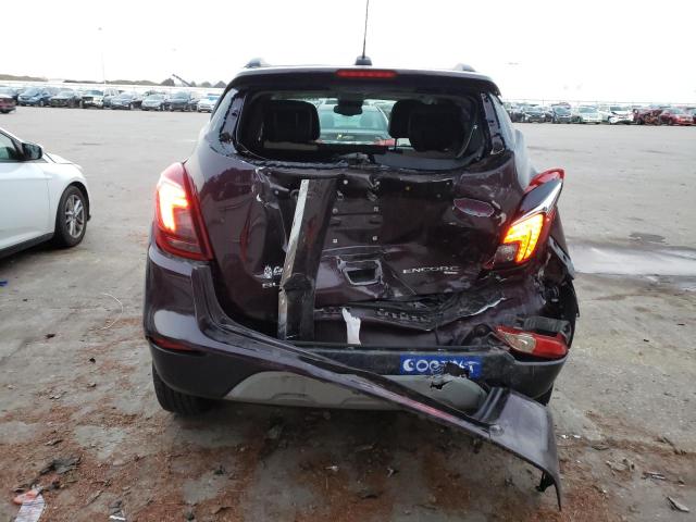 Photo 5 VIN: KL4CJESB0JB556752 - BUICK ENCORE PRE 