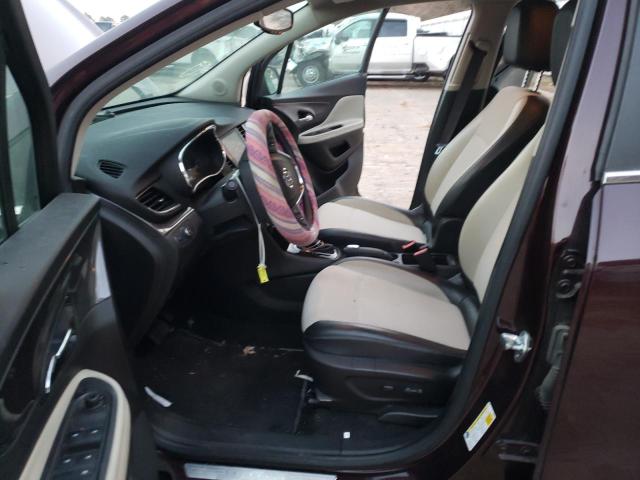 Photo 6 VIN: KL4CJESB0JB556752 - BUICK ENCORE PRE 