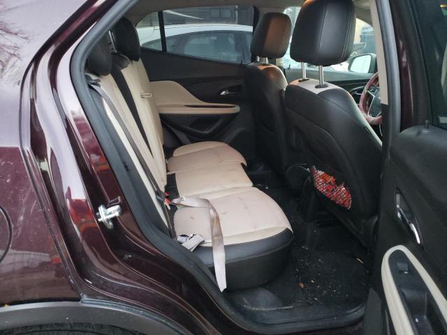 Photo 9 VIN: KL4CJESB0JB556752 - BUICK ENCORE PRE 