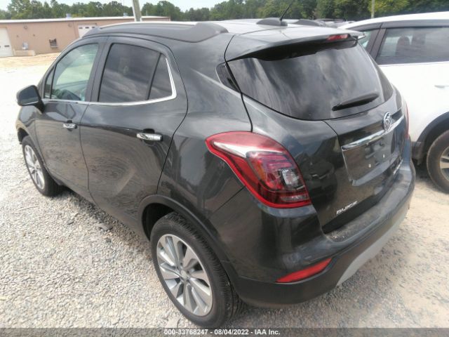 Photo 2 VIN: KL4CJESB0JB568884 - BUICK ENCORE 