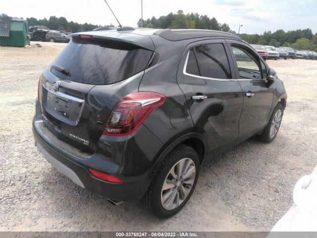 Photo 3 VIN: KL4CJESB0JB568884 - BUICK ENCORE 