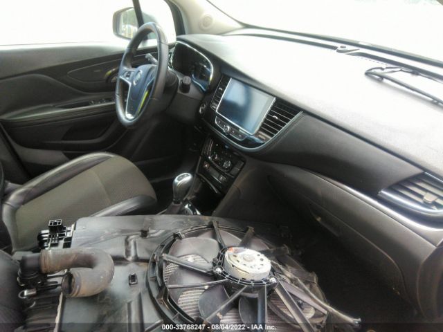 Photo 4 VIN: KL4CJESB0JB568884 - BUICK ENCORE 