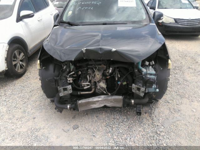 Photo 5 VIN: KL4CJESB0JB568884 - BUICK ENCORE 