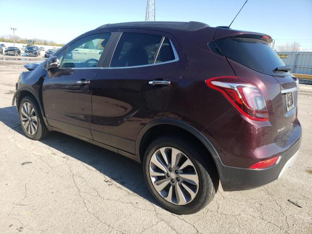 Photo 1 VIN: KL4CJESB0JB584468 - BUICK ENCORE 