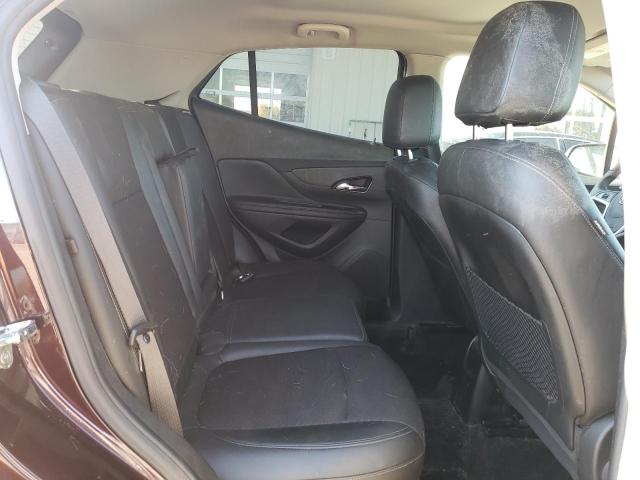 Photo 10 VIN: KL4CJESB0JB584468 - BUICK ENCORE 