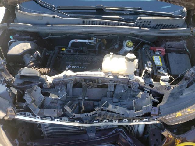 Photo 11 VIN: KL4CJESB0JB584468 - BUICK ENCORE 