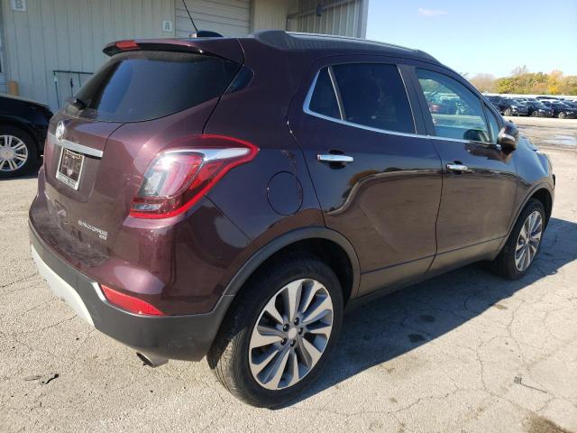 Photo 2 VIN: KL4CJESB0JB584468 - BUICK ENCORE 