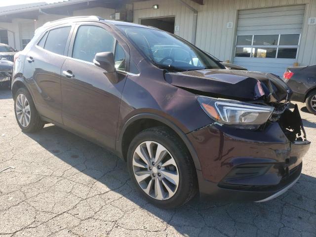 Photo 3 VIN: KL4CJESB0JB584468 - BUICK ENCORE 