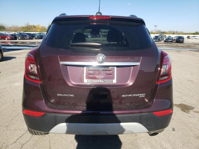 Photo 5 VIN: KL4CJESB0JB584468 - BUICK ENCORE 