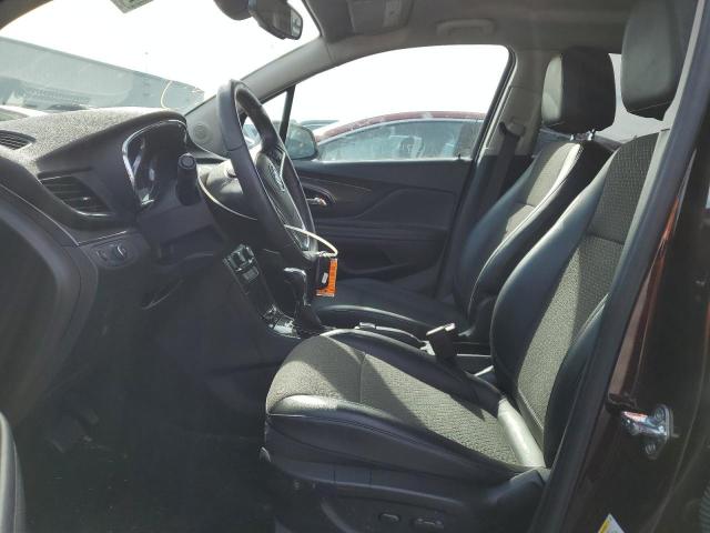 Photo 6 VIN: KL4CJESB0JB584468 - BUICK ENCORE 