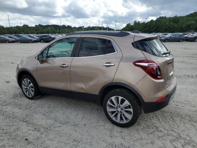 Photo 1 VIN: KL4CJESB0JB634284 - BUICK ENCORE PRE 