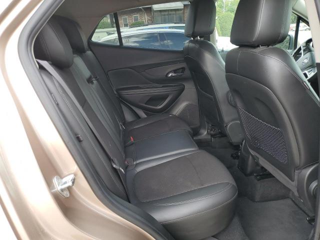 Photo 10 VIN: KL4CJESB0JB634284 - BUICK ENCORE PRE 