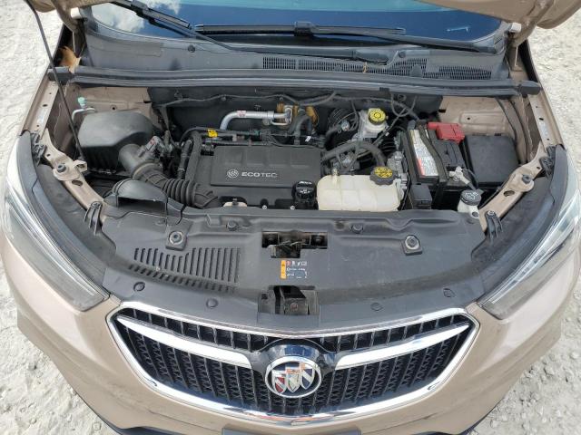 Photo 11 VIN: KL4CJESB0JB634284 - BUICK ENCORE PRE 