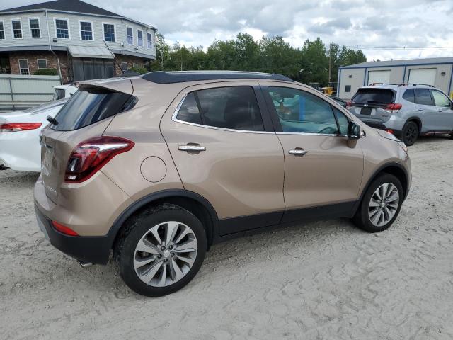 Photo 2 VIN: KL4CJESB0JB634284 - BUICK ENCORE PRE 