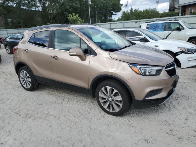 Photo 3 VIN: KL4CJESB0JB634284 - BUICK ENCORE PRE 