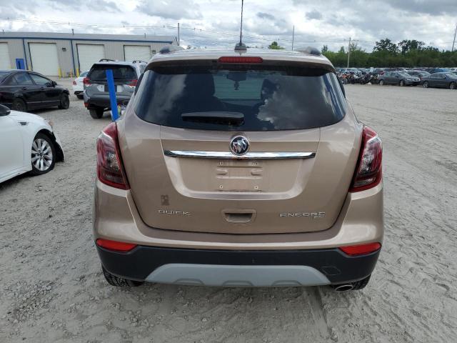 Photo 5 VIN: KL4CJESB0JB634284 - BUICK ENCORE PRE 