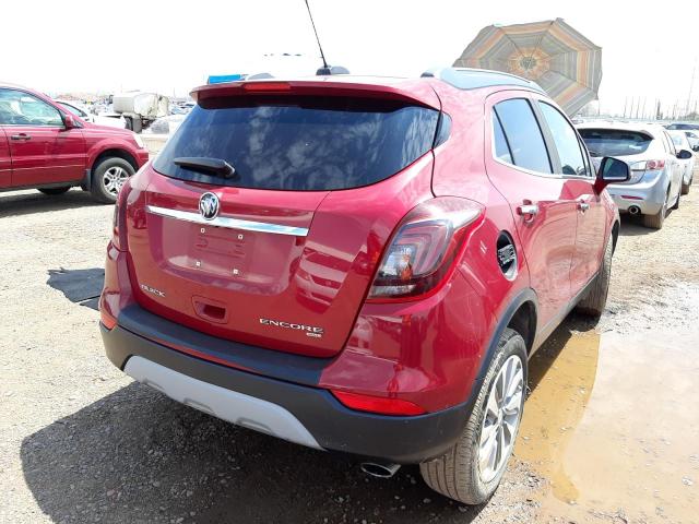 Photo 3 VIN: KL4CJESB0JB641042 - BUICK ENCORE PRE 