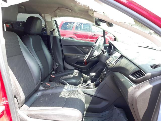 Photo 4 VIN: KL4CJESB0JB641042 - BUICK ENCORE PRE 