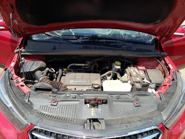 Photo 6 VIN: KL4CJESB0JB641042 - BUICK ENCORE PRE 