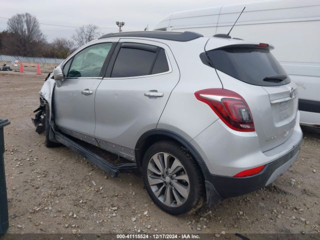 Photo 2 VIN: KL4CJESB0JB672209 - BUICK ENCORE 