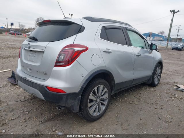 Photo 3 VIN: KL4CJESB0JB672209 - BUICK ENCORE 