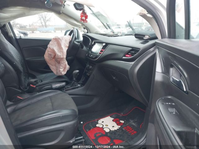 Photo 4 VIN: KL4CJESB0JB672209 - BUICK ENCORE 