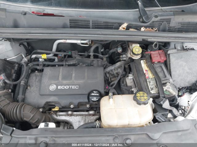 Photo 9 VIN: KL4CJESB0JB672209 - BUICK ENCORE 