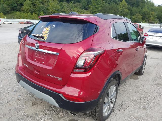 Photo 3 VIN: KL4CJESB0JB681086 - BUICK ENCORE PRE 