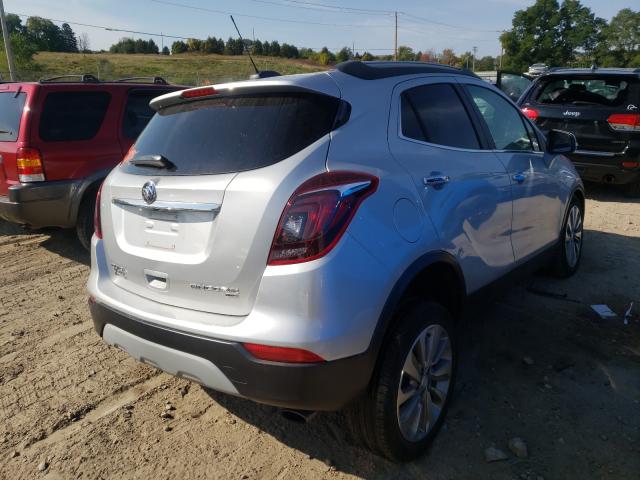 Photo 3 VIN: KL4CJESB0JB688751 - BUICK ENCORE PRE 