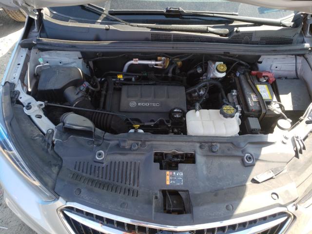 Photo 6 VIN: KL4CJESB0JB688751 - BUICK ENCORE PRE 