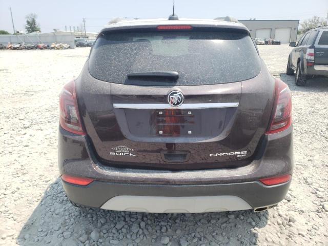 Photo 5 VIN: KL4CJESB0JB713678 - BUICK ENCORE PRE 