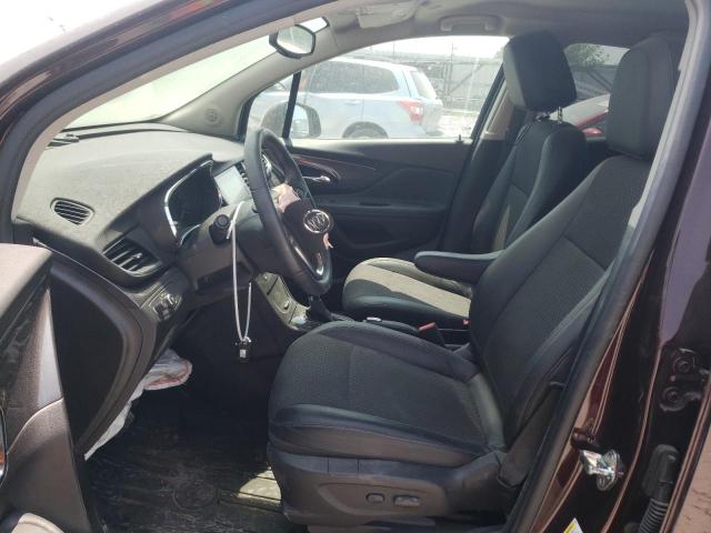 Photo 6 VIN: KL4CJESB0JB713678 - BUICK ENCORE PRE 