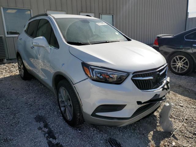 Photo 0 VIN: KL4CJESB0KB713794 - BUICK ENCORE PRE 